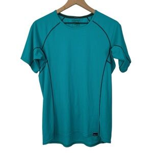 Patagonia Lightweight Capilene Baselayer Women's Size Large